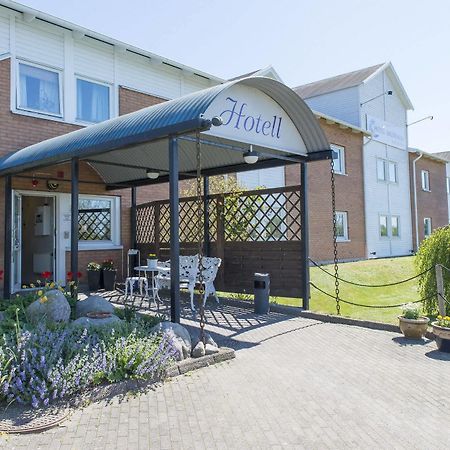 Hotell Angoeringen Карлскруна Екстер'єр фото