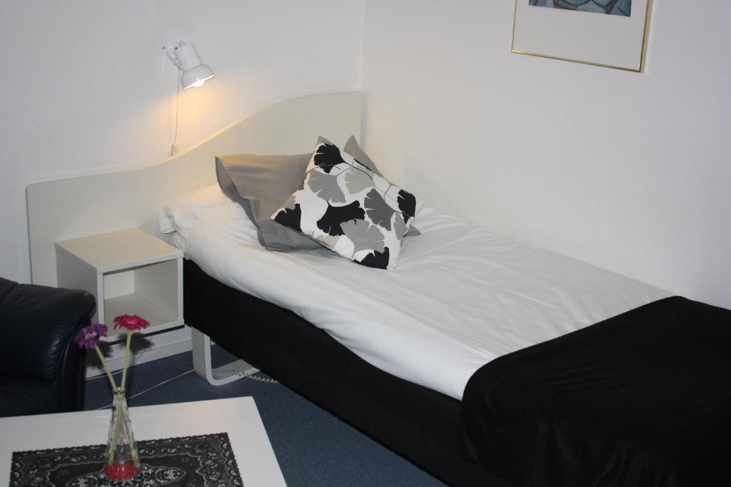 Hotell Angoeringen Карлскруна Номер фото