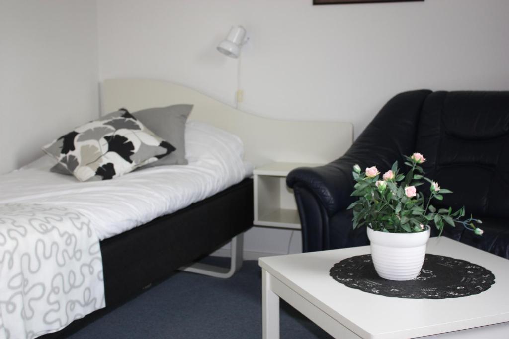 Hotell Angoeringen Карлскруна Номер фото