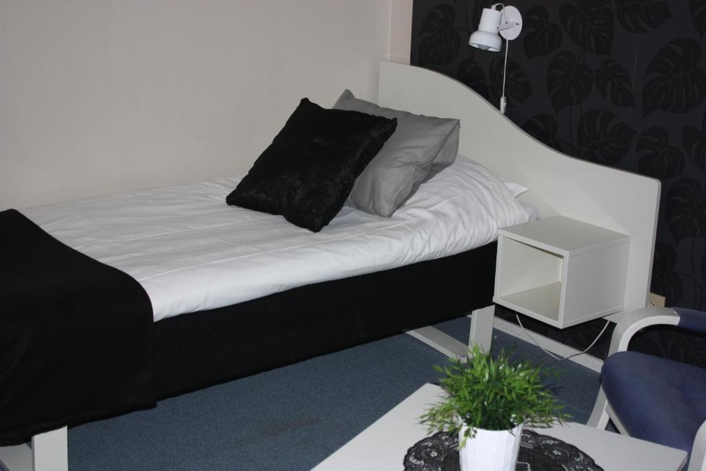 Hotell Angoeringen Карлскруна Номер фото