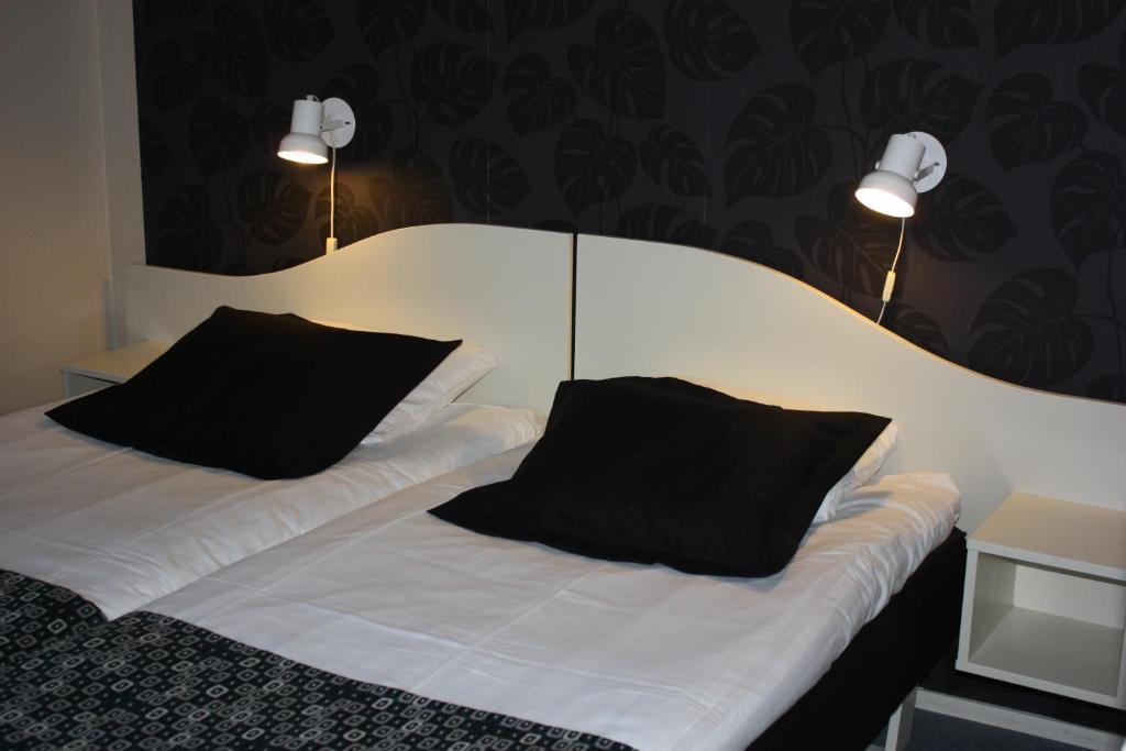 Hotell Angoeringen Карлскруна Екстер'єр фото