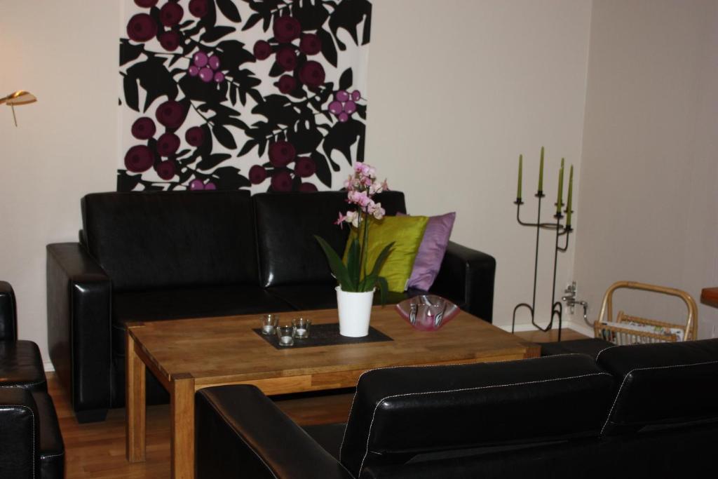 Hotell Angoeringen Карлскруна Екстер'єр фото