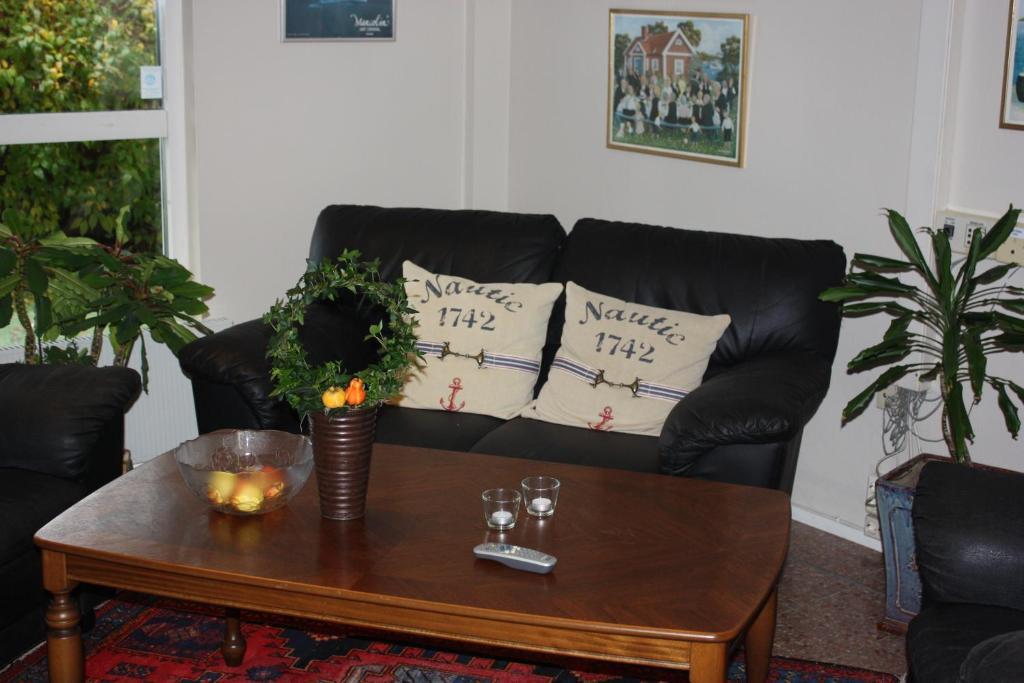 Hotell Angoeringen Карлскруна Екстер'єр фото