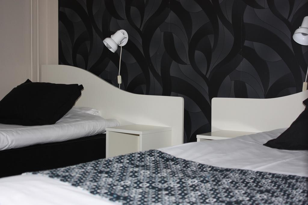 Hotell Angoeringen Карлскруна Екстер'єр фото