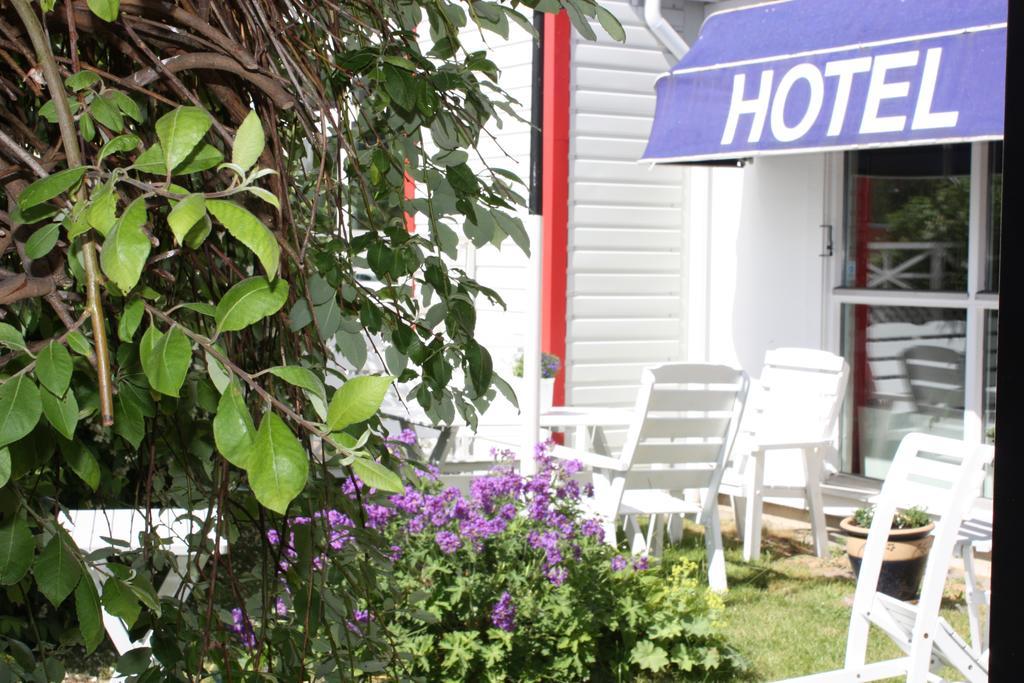 Hotell Angoeringen Карлскруна Екстер'єр фото