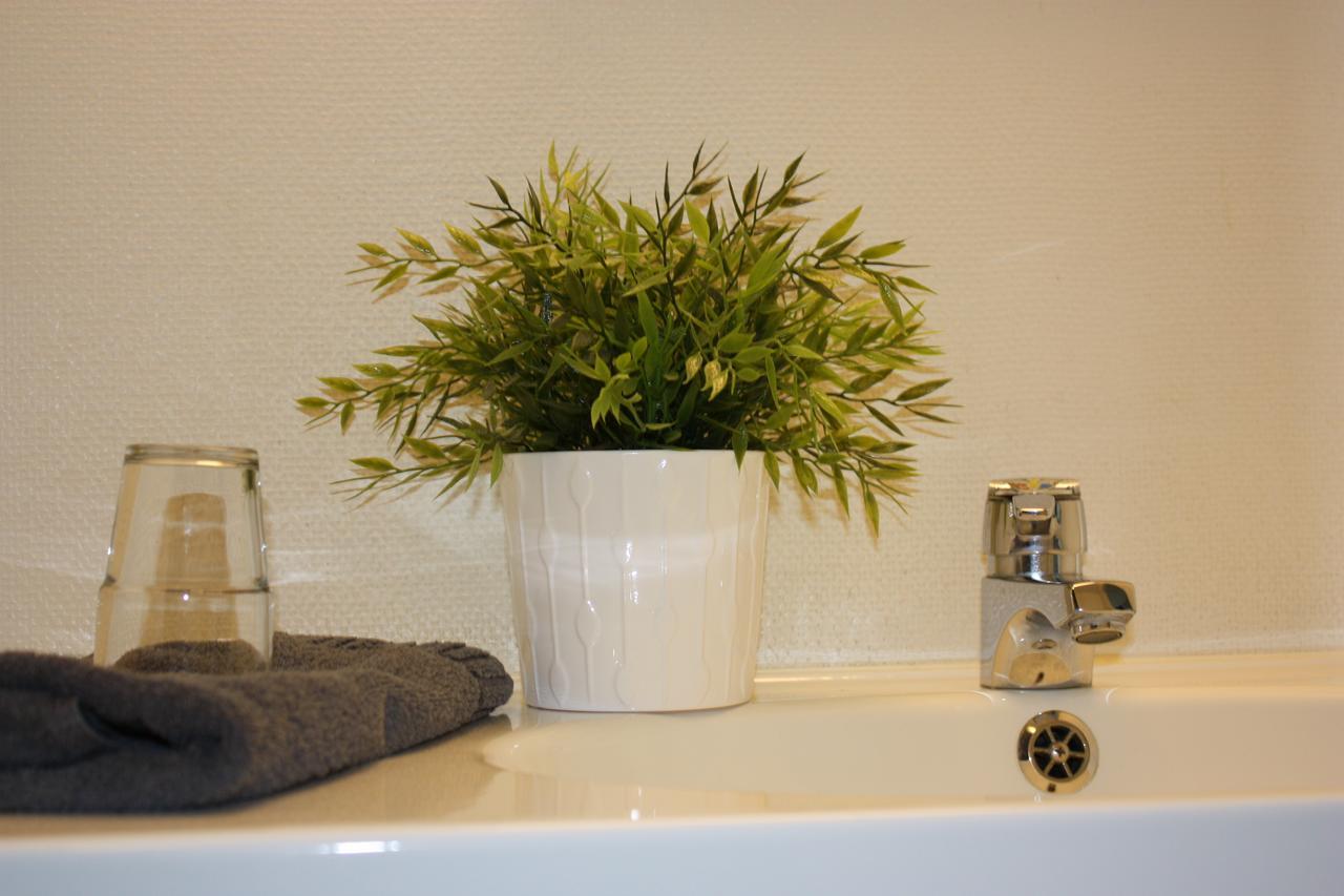Hotell Angoeringen Карлскруна Екстер'єр фото