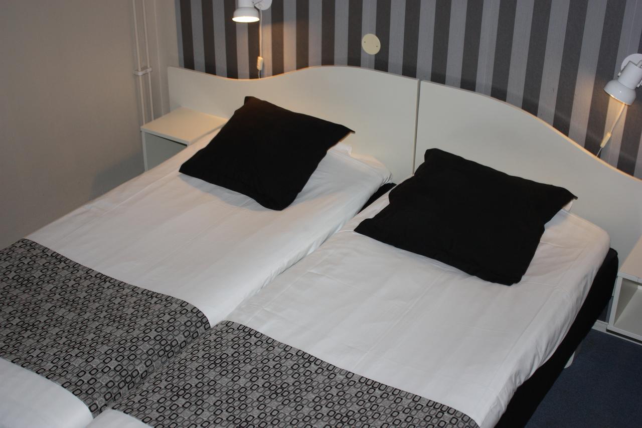 Hotell Angoeringen Карлскруна Екстер'єр фото