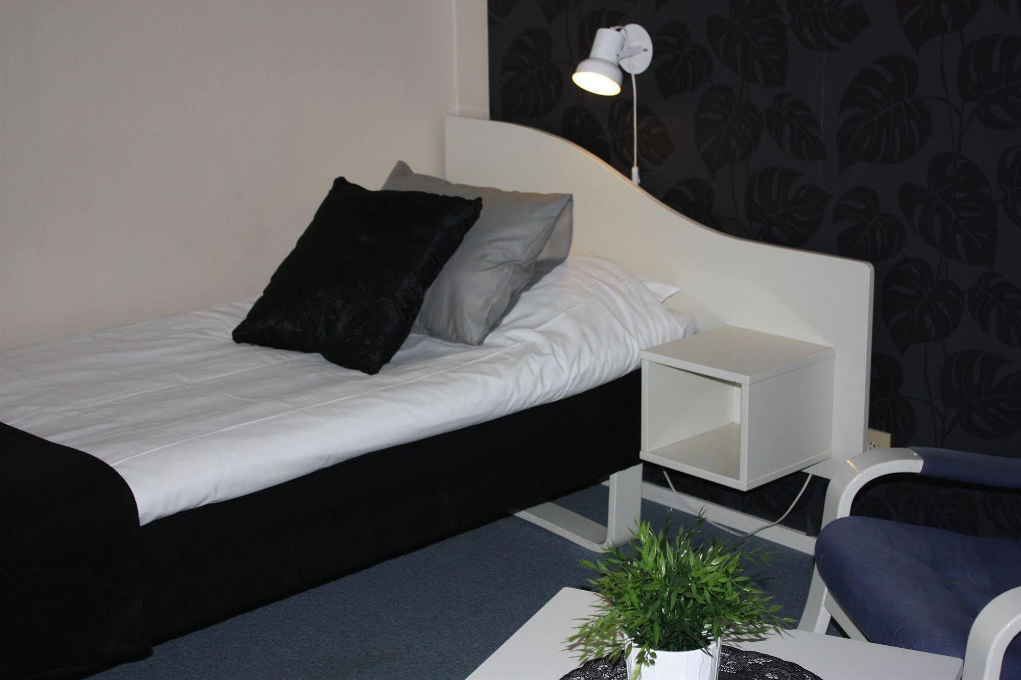Hotell Angoeringen Карлскруна Екстер'єр фото