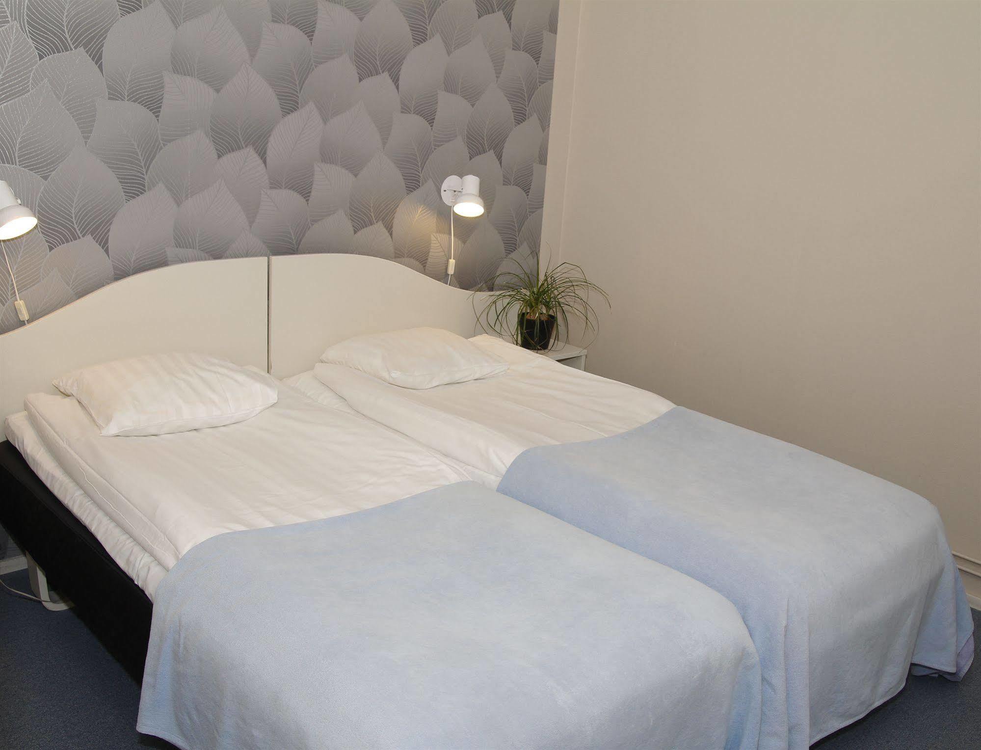 Hotell Angoeringen Карлскруна Екстер'єр фото