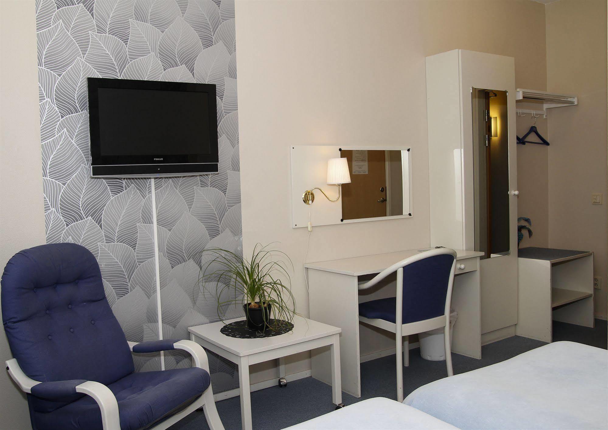 Hotell Angoeringen Карлскруна Екстер'єр фото