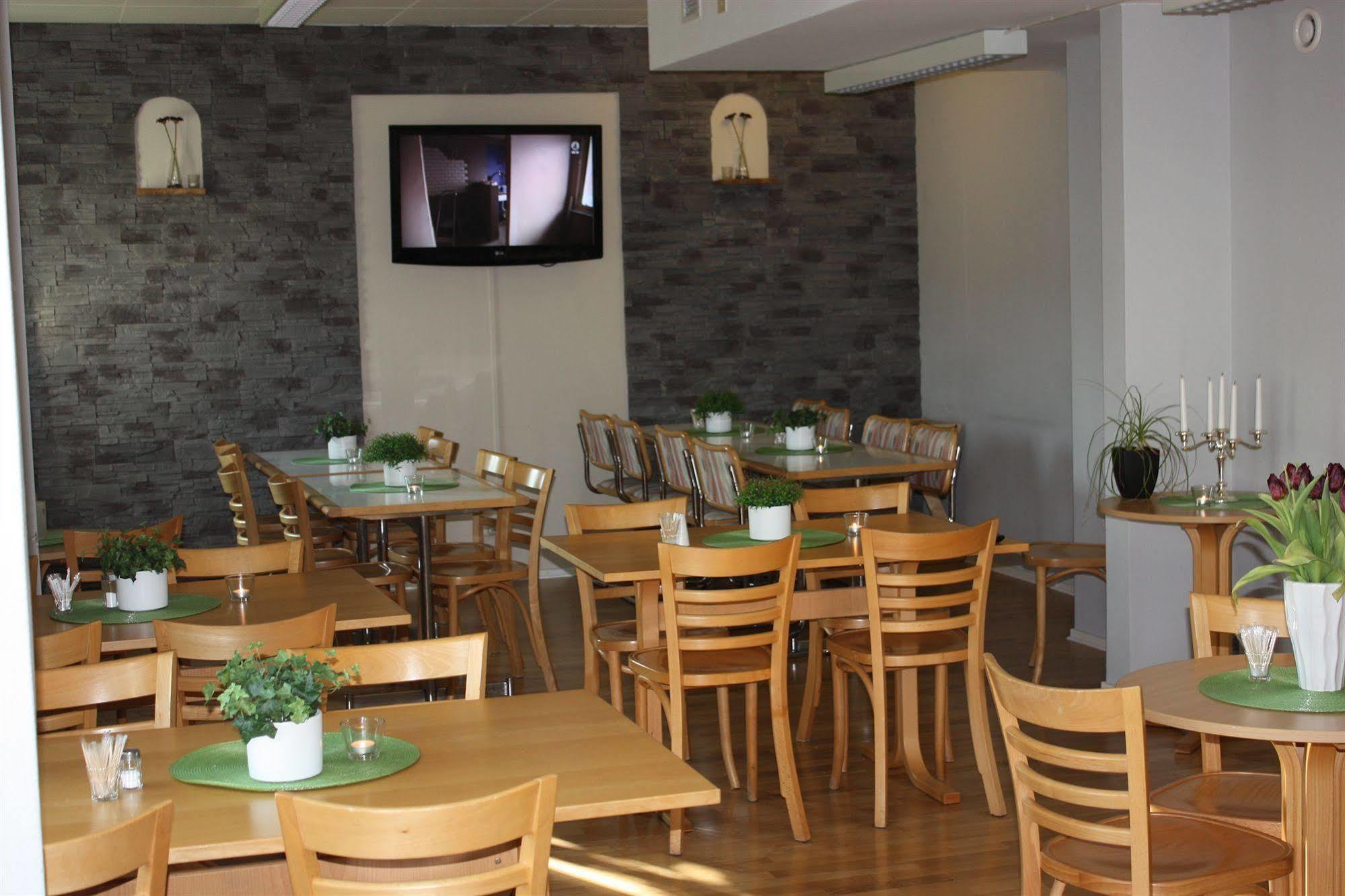 Hotell Angoeringen Карлскруна Екстер'єр фото