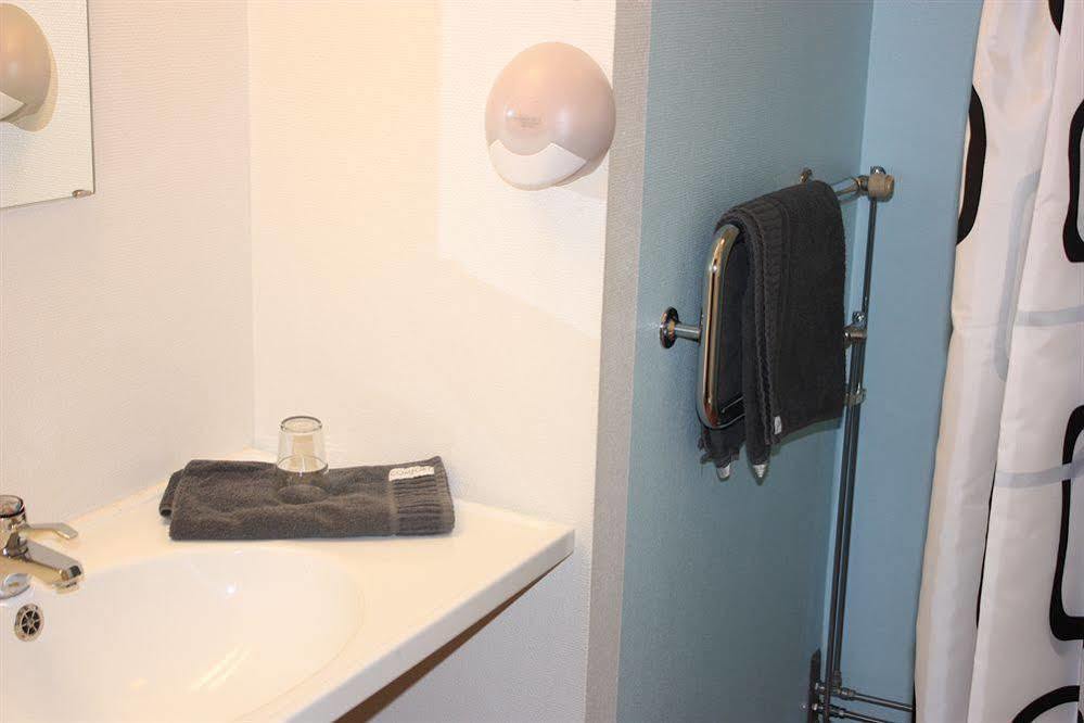 Hotell Angoeringen Карлскруна Екстер'єр фото